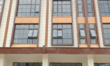 Ruko Conifera 3lt 5x15 75m Metland Menteng Cakung Jakarta Timur