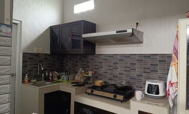 Jual cepat  rumah Perum Ramada Jln. Kebraon  Surabaya