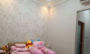 Jual cepat  rumah Perum Ramada Jln. Kebraon  Surabaya