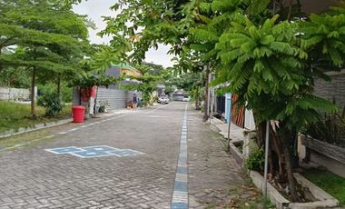 Jual cepat  rumah Perum Ramada Jln. Kebraon  Surabaya