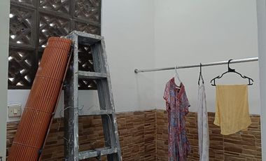 Jual cepat  rumah Perum Ramada Jln. Kebraon  Surabaya
