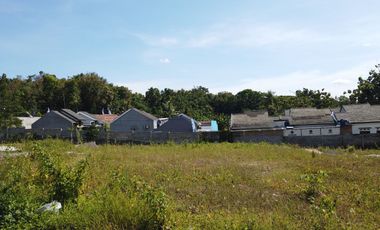 Promo 290JT All in dikawasan residensial Ambarketawang Yogyakarta