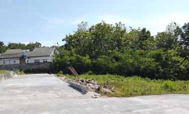 Promo 290JT All in dikawasan residensial Ambarketawang Yogyakarta