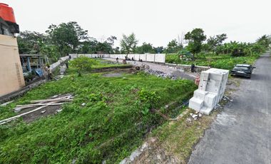 Promo 290JT All in dikawasan residensial Ambarketawang Yogyakarta