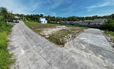 Promo 290JT All in dikawasan residensial Ambarketawang Yogyakarta