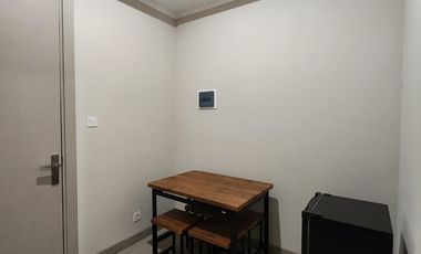 Disewakan Apartemen Menara Jakarta 1BR Full Furnish