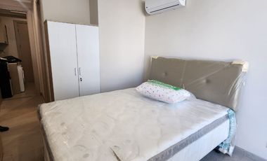 Disewakan Apartemen Menara Jakarta 1BR Full Furnish