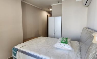 Disewakan Apartemen Menara Jakarta 1BR Full Furnish