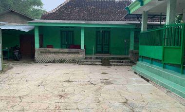 Rumah Murah Desa Jetis Dagangan Kabupaten Madiun
