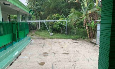 Rumah Murah Desa Jetis Dagangan Kabupaten Madiun