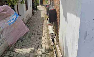 Rumah Murah Desa Jetis Dagangan Kabupaten Madiun