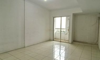 Jual Dibawah Pasar, Apartemen 3BR Unfurnish Di Mediterania Marina Ancol, View Laut, Dekat Mangga Dua Dan Kemayoran.