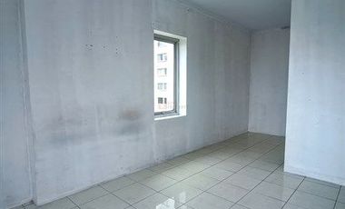 Jual Dibawah Pasar, Apartemen 3BR Unfurnish Di Mediterania Marina Ancol, View Laut, Dekat Mangga Dua Dan Kemayoran.