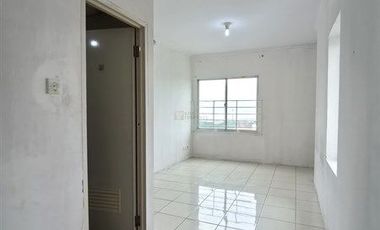 Jual Dibawah Pasar, Apartemen 3BR Unfurnish Di Mediterania Marina Ancol, View Laut, Dekat Mangga Dua Dan Kemayoran.