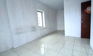 Jual Dibawah Pasar, Apartemen 3BR Unfurnish Di Mediterania Marina Ancol, View Laut, Dekat Mangga Dua Dan Kemayoran.