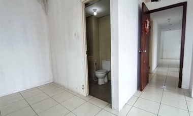 Jual Dibawah Pasar, Apartemen 3BR Unfurnish Di Mediterania Marina Ancol, View Laut, Dekat Mangga Dua Dan Kemayoran.