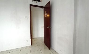 Jual Dibawah Pasar, Apartemen 3BR Unfurnish Di Mediterania Marina Ancol, View Laut, Dekat Mangga Dua Dan Kemayoran.