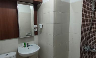 Dijual Studio Apartemen Cervino Village Furnished