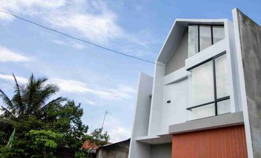 Perumahan dengan konsep kawasan islami di bandung timur dekat dengan kampus unisba