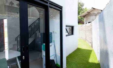 Perumahan dengan konsep kawasan islami di bandung timur dekat dengan kampus unisba