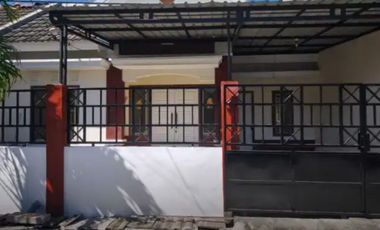 Rumah disewakan di RW 05, Sememi, Benowo, Surabaya, Jawa Timur