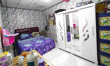 Rumah nuansa pedesaan Kertanegara Purbalingg