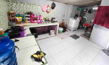 Rumah nuansa pedesaan Kertanegara Purbalingg