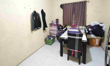 Rumah nuansa pedesaan Kertanegara Purbalingg