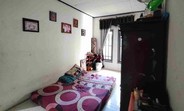 Rumah nuansa pedesaan Kertanegara Purbalingg