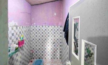 Rumah nuansa pedesaan Kertanegara Purbalingg