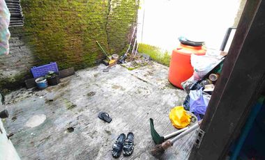 Rumah nuansa pedesaan Kertanegara Purbalingg