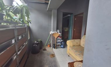 Rumah 2kamar Siap huni dekat tol Ngemplak, di banyuanyar banjarsari Solo