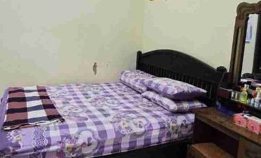 MURAH HOOK !! Luas 153 Rumah di Tytyan Kencana Dekat Summarecon Bekasi