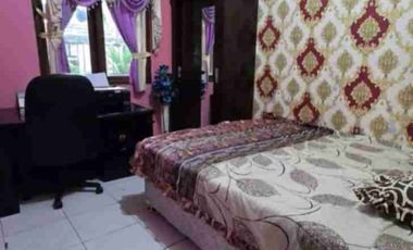 MURAH HOOK !! Luas 153 Rumah di Tytyan Kencana Dekat Summarecon Bekasi