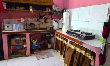 MURAH HOOK !! Luas 153 Rumah di Tytyan Kencana Dekat Summarecon Bekasi