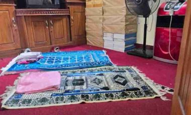 MURAH HOOK !! Luas 153 Rumah di Tytyan Kencana Dekat Summarecon Bekasi