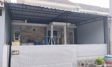 Dijual Rumah De Nayla