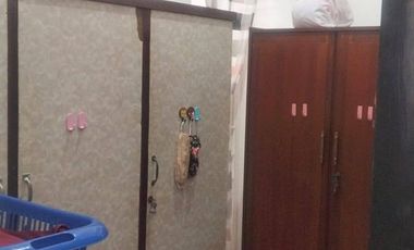 Dijual Rumah De Nayla