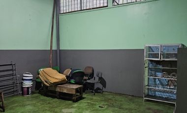 Disewakan Gudang Siap Pakai di BSD City