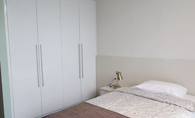 FOR RENT / FOR SALE Apartment Four Winds Permata Hijau 3BR - Low Floor Close to Senayan City Railway station Palmerah / Busway