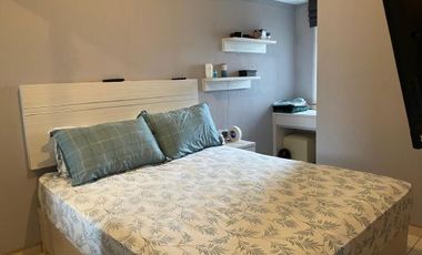 Disewakan Apartemen Tower Davalia, 2 Kamar Tidur, Type Studio Full Furnished, Summarecon Bekasi