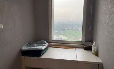 Disewakan Apartemen Tower Davalia, 2 Kamar Tidur, Type Studio Full Furnished, Summarecon Bekasi