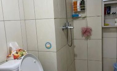 Disewakan Apartemen Tower Davalia, 2 Kamar Tidur, Type Studio Full Furnished, Summarecon Bekasi