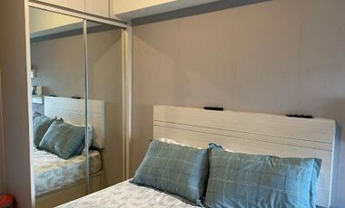 Disewakan Apartemen Tower Davalia, 2 Kamar Tidur, Type Studio Full Furnished, Summarecon Bekasi