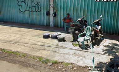 Dijual/Disewakan Ruko Baratajaya
