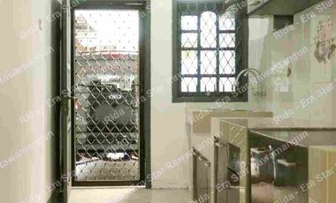 Disewakan Rumah Bagus Rawamangun Jakarta Timur