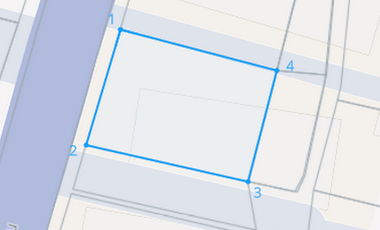 Ex Resto Lokasi di Pusat Pariwisata Disewakan, di Jimbaran Area