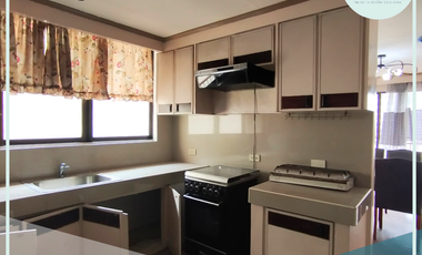 FURNISHED 3 BEDROOM UNIT FOR SALE IN LPL PLAZA FACING MAKATI SPORTS CLUB, MAKATI CITY