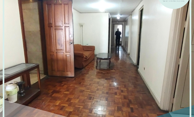 FURNISHED 3 BEDROOM UNIT FOR SALE IN LPL PLAZA FACING MAKATI SPORTS CLUB, MAKATI CITY