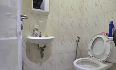 Dijual Cepat 2 Gudang Gandeng Dengan 3 Lantai Siap Huni Di Cakung Jakarta Timur